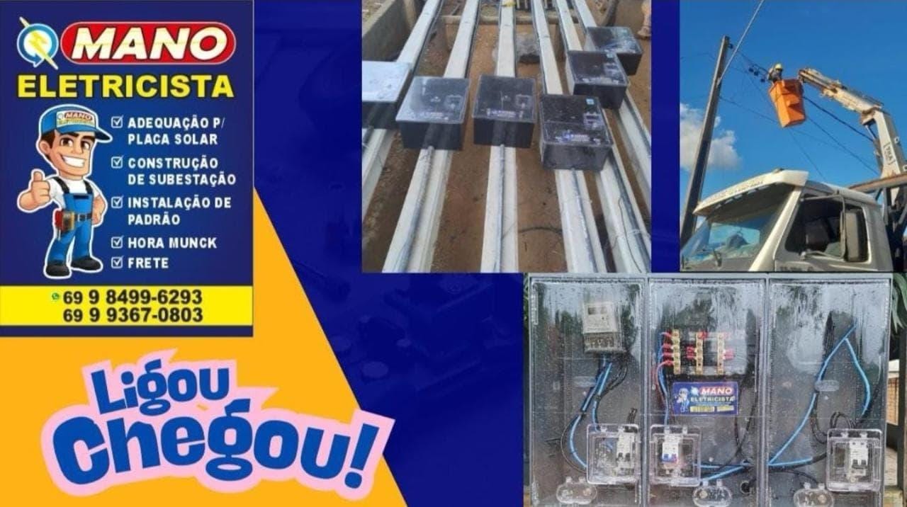 MANO ELETRECISTA ABAIXO MANCHETE